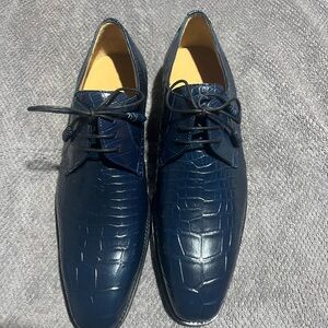 Original Mezlan shoes size